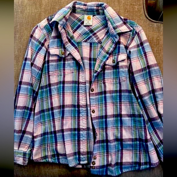 Flannel - Picture 1 of 1